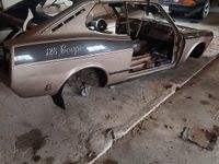 Brugt Fiat 128 1975 Coupe