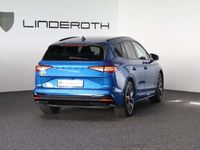 brugt Skoda Enyaq iV 80 iV Sportline 5d