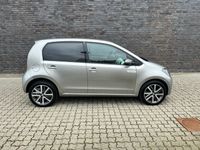 brugt Seat Mii Electric 