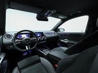 Brugt Mercedes EQA250+ AMG 139 kW (190 HK) 2024 Sort SUV