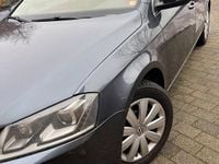 Brugt VW Passat 140 HK (102 kW) 2011 Stationcar