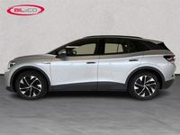 Brugt VW ID.4 Pro Performance 150 kW (204 HK) 2022 Sølv SUV