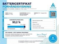 Brugt VW ID.3 Pro 150 kW (204 HK) 2022 Hatchback