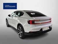 Brugt Polestar 2 Plus 164 kW (224 HK) 2023 Hatchback