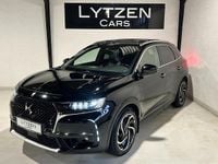 Brugt DS Automobiles DS7 Crossback Opera 225 HK (165 kW) 2021 SUV