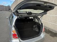 Brugt Suzuki Liana 107 HK (78 kW) 2007 Stationcar