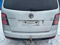 Brugt VW Touran 105 HK (77 kW) 2010 MPV