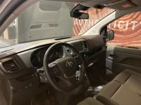 brugt Toyota Proace Long 2,0 D Comfort Master 144HK Van 6g