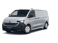 Ny VW Transporter Comfortline 150 HK (110 kW) 2025 Sølvmetal Van