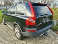 brugt Volvo XC90 4,4 V8 aut. AWD