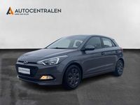 Brugt Hyundai i20 84 HK (61 kW) 2017 Hatchback