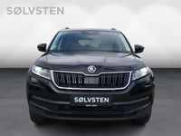 brugt Skoda Kodiaq 1,5 TSi 150 Executive DSG 7prs