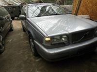 Brugt Volvo 850 1996 Sedan