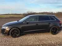 Brugt Audi A3 Ambiente 180 HK (132 kW) 2014 Hatchback