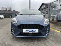 brugt Ford Fiesta 1,0 EcoBoost ST-Line