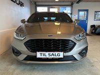 brugt Ford Mondeo 2,0 EcoBlue ST-Line stc. aut.