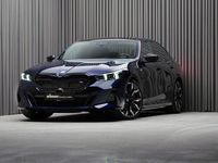 Brugt BMW i5 M Sport 442 kW (601 HK) 2023 Blåmetal Sedan