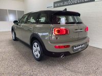 brugt Mini Cooper Clubman Clubman Cooper , aut.