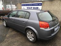 brugt Opel Signum 2,2 Direct Elegance 155HK 5d