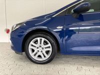 brugt Opel Astra 105 Excite