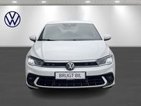 brugt VW Polo 1,0 TSi 110 R-line DSG