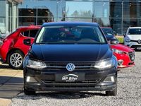 brugt VW Polo 1,6 TDi 95 Comfortline DSG