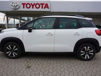 brugt Citroën C3 Aircross 1,2 PureTech VTR Sport 110HK 5d 6g A+