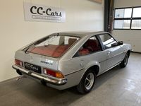 brugt Opel Manta B 2,0 Berlinetta