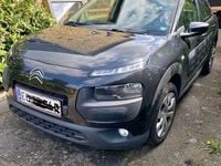 Brugt Citroën C4 Feel 82 HK (60 kW) 2014 SUV