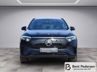 brugt Mercedes EQA350 EL AMG Premium 4Matic 292HK 5d Trinl. Gear