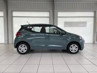 brugt Hyundai i10 1,0 Essential AMT 67HK 5d Aut.