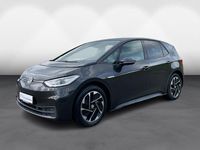 Brugt VW ID.3 Pro 150 kW (204 HK) 2020 Hvid Hatchback