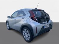 brugt Toyota Aygo X 1,0 VVT-I Active 72HK 5d A++