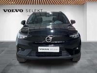 brugt Volvo XC40 P8 ReCharge Ultimate