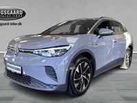Brugt VW ID.4 Pro 127 kW (174 HK) 2022 SUV
