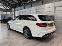 brugt Mercedes C300e 2,0 AMG Line stc. aut.