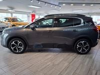 Brugt Citroën C5 Aircross Shine 225 HK (165 kW) 2020 Gråmetal SUV