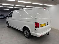 Brugt VW T6.1 150 HK (110 kW) 2020 Van