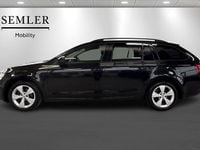 Brugt Skoda Octavia Style 150 HK (110 kW) 2019 Stationcar