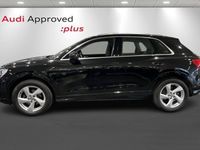 brugt Audi Q3 35 TFSi Advanced Prestige S tronic
