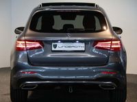 brugt Mercedes GLC250 d 2,2 AMG Line aut. 4Matic 5d