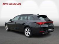 brugt Seat Leon 1,4 eHybrid FR Sportstourer DSG