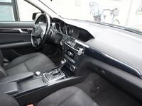 brugt Mercedes C220 T CDI BE AUT.