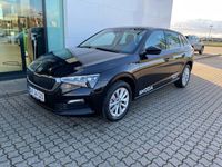 brugt Skoda Scala 1,0 TSi 110 Style DSG