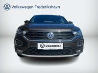 brugt VW T-Roc 1,5 TSi 150 Sport DSG