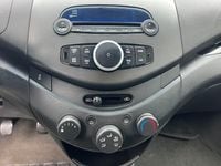 Brugt Chevrolet Spark 81 HK (59 kW) 2012 Hatchback