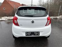 Brugt Opel Karl 75 HK (55 kW) 2016 Hatchback