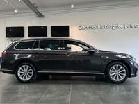 brugt VW Passat 1,4 GTE Highline+ Variant DSG