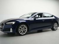 brugt Audi A5 Sportback 40 TFSi Prestige+ S-tr.