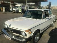 brugt BMW 2000 2002